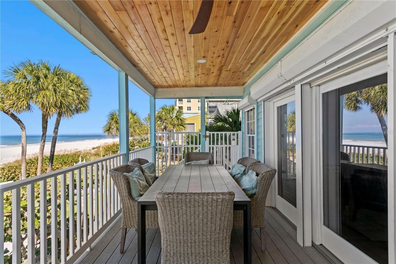 20060 Gulf Boulevard, Indian Shores, FL 33785 Photo