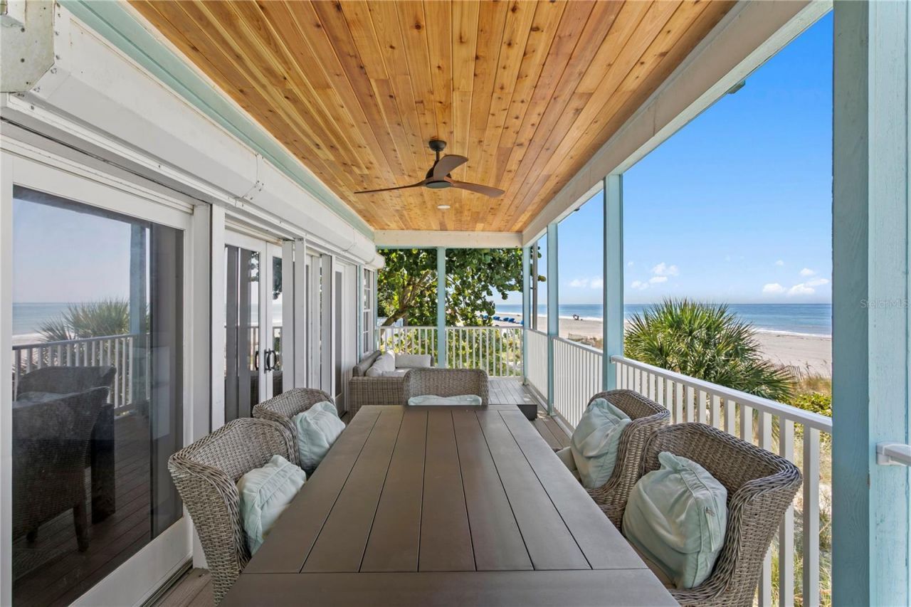 20060 Gulf Boulevard, Indian Shores, FL 33785 Photo