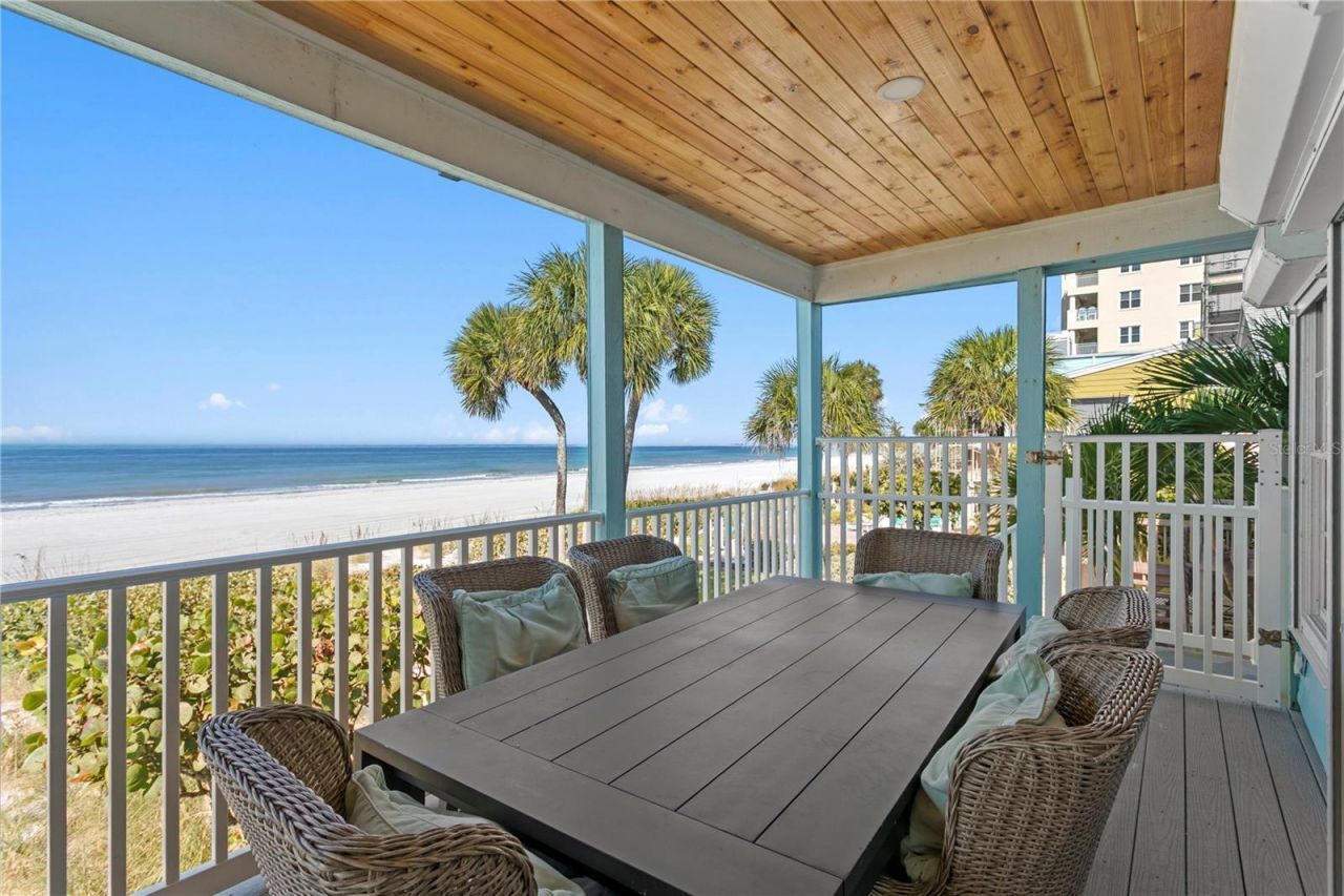 20060 Gulf Boulevard, Indian Shores, FL 33785 Photo