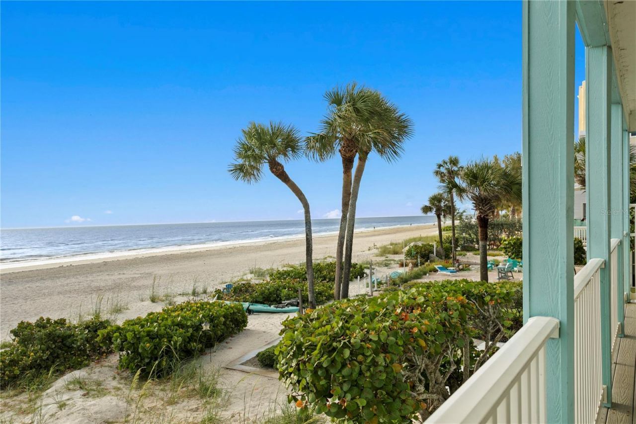 20060 Gulf Boulevard, Indian Shores, FL 33785 Photo