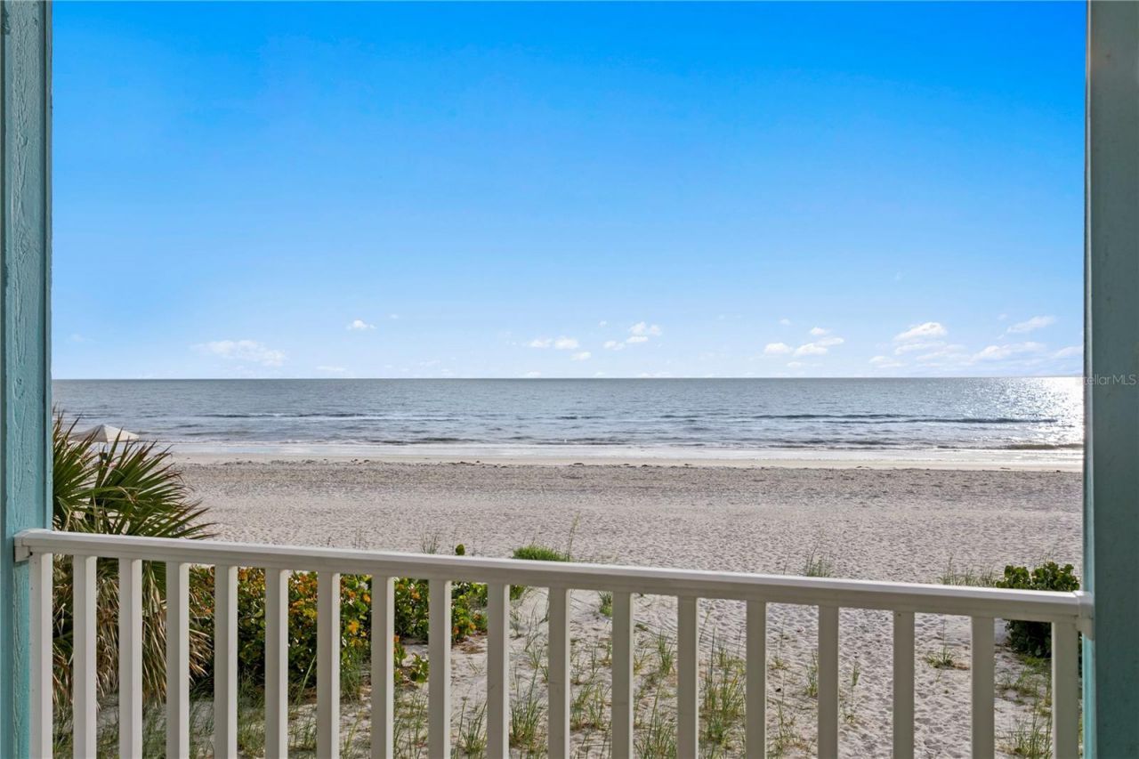 20060 Gulf Boulevard, Indian Shores, FL 33785 Photo