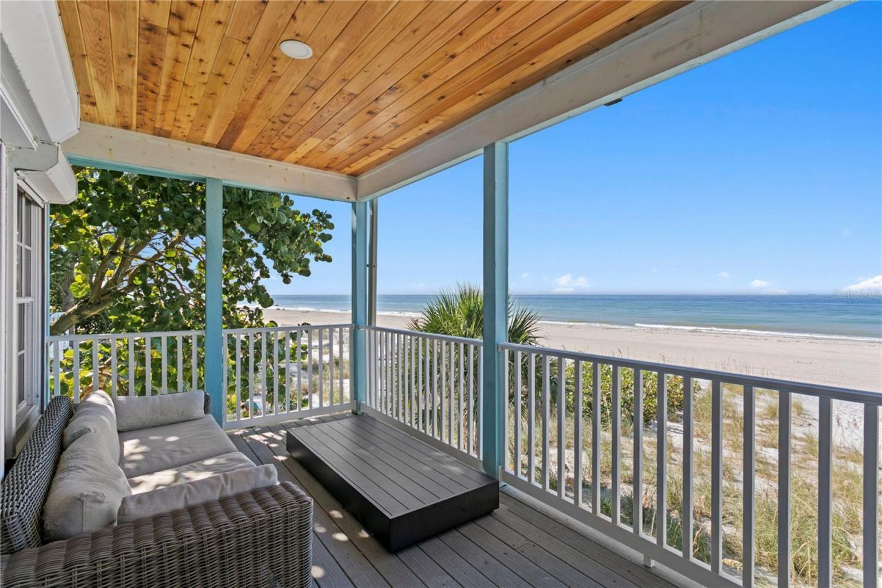 20060 Gulf Boulevard, Indian Shores, FL 33785 Photo