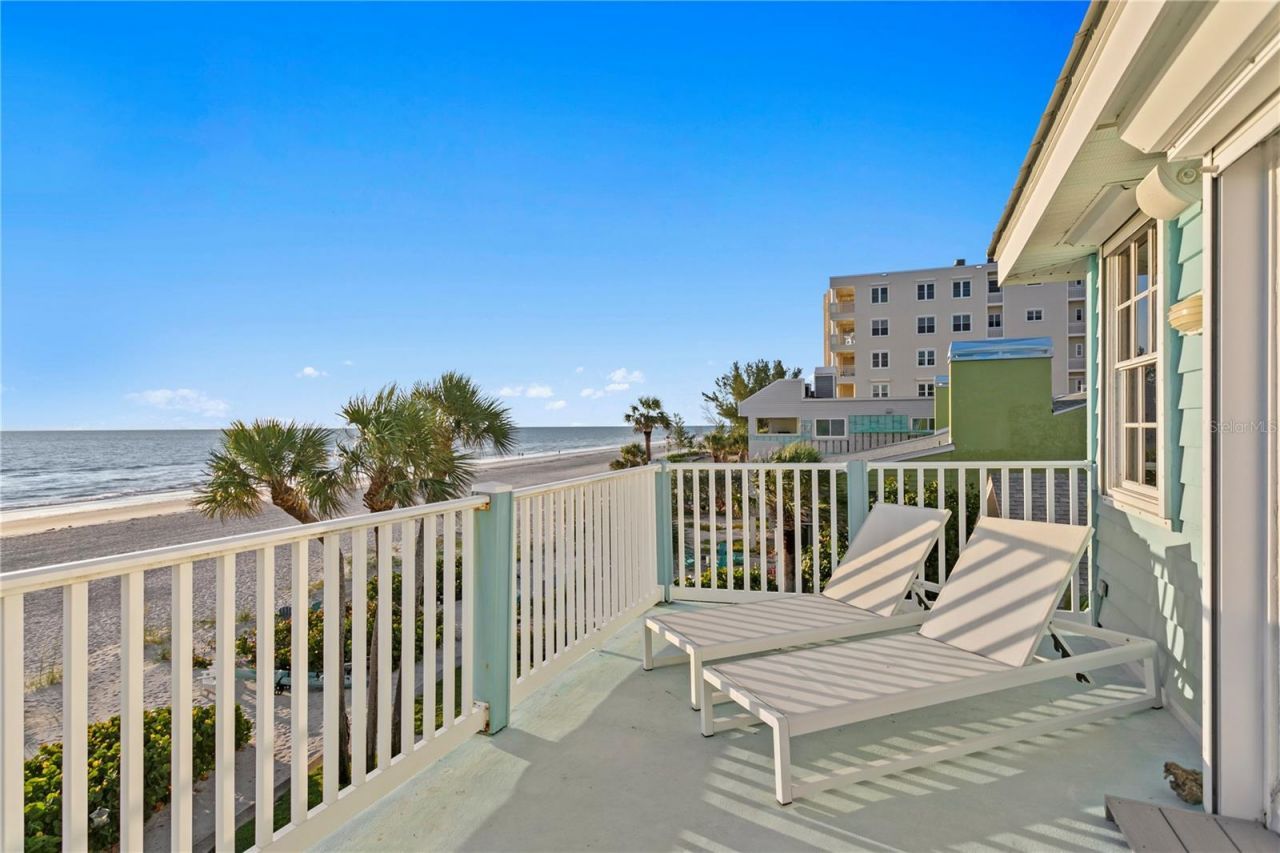 20060 Gulf Boulevard, Indian Shores, FL 33785 Photo