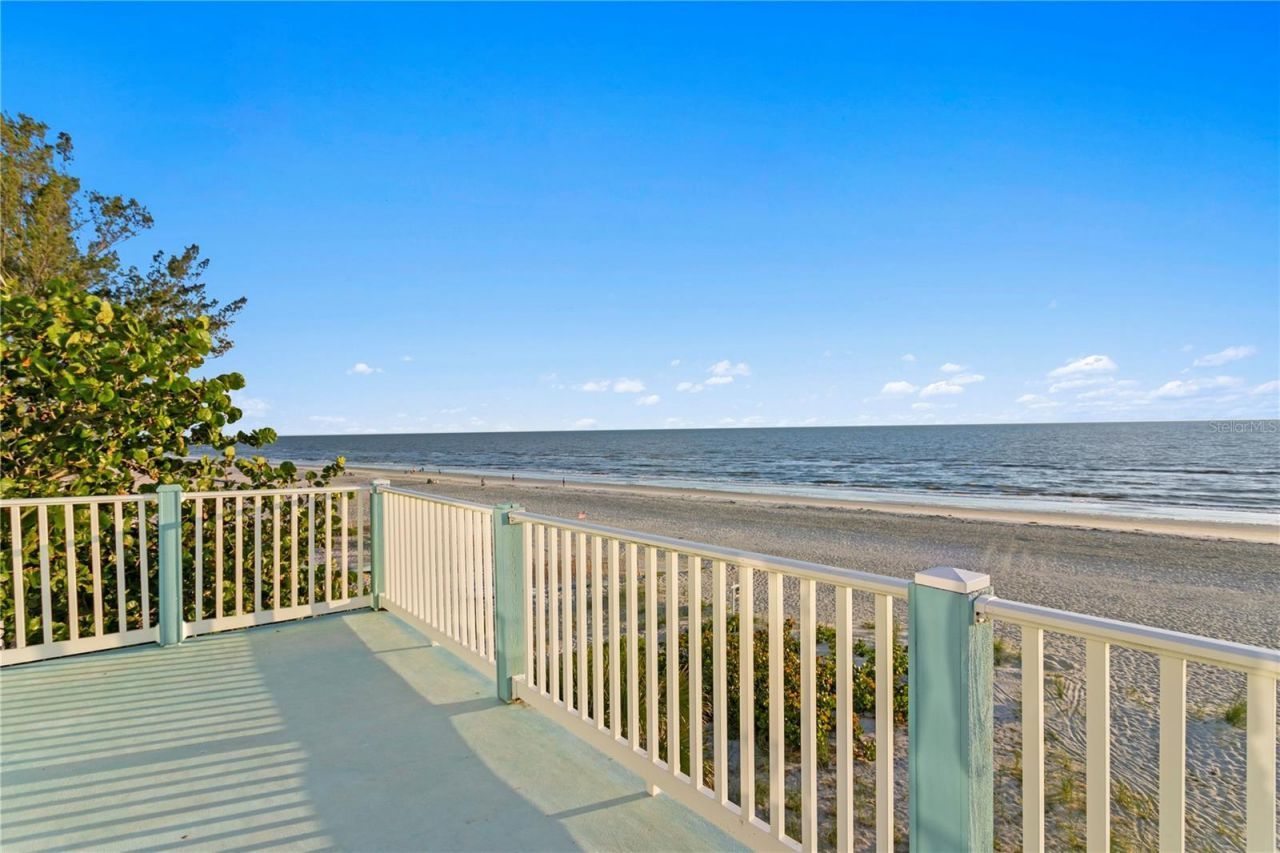 20060 Gulf Boulevard, Indian Shores, FL 33785 Photo