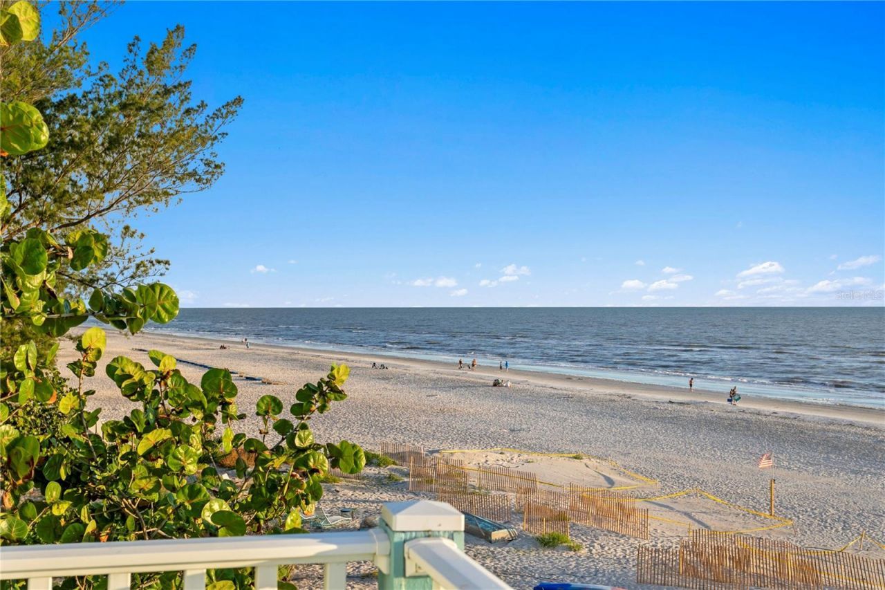 20060 Gulf Boulevard, Indian Shores, FL 33785 Photo