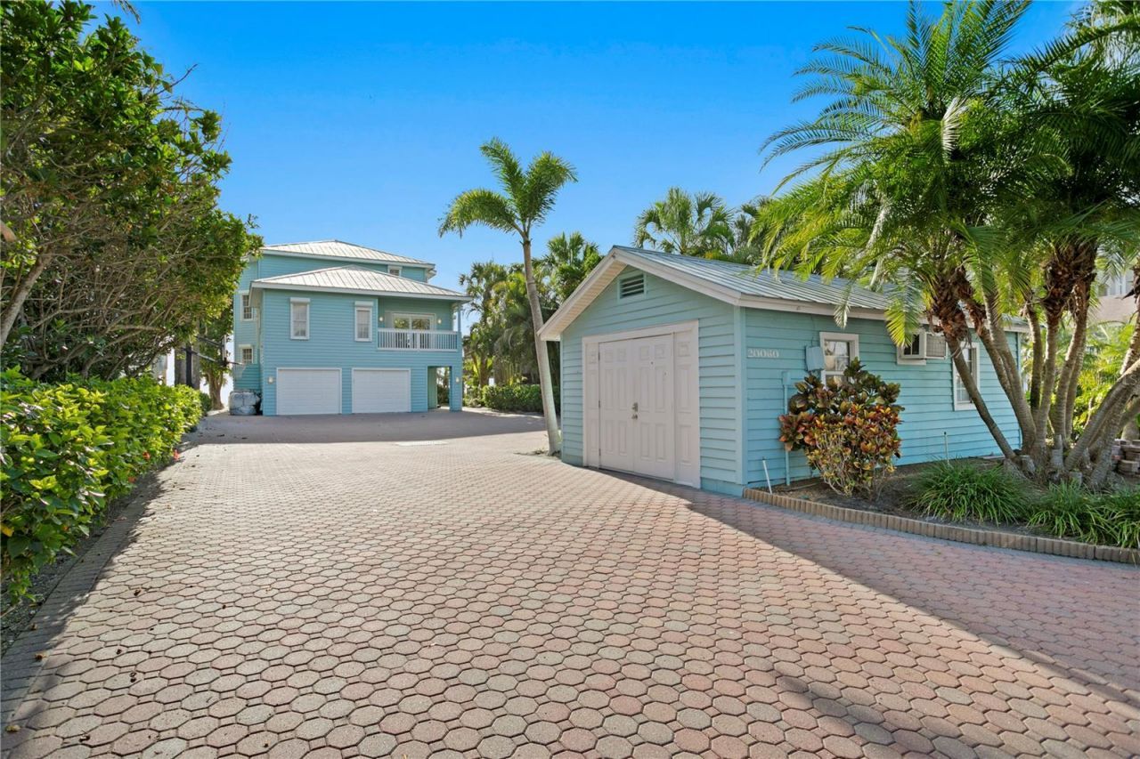 20060 Gulf Boulevard, Indian Shores, FL 33785 Photo