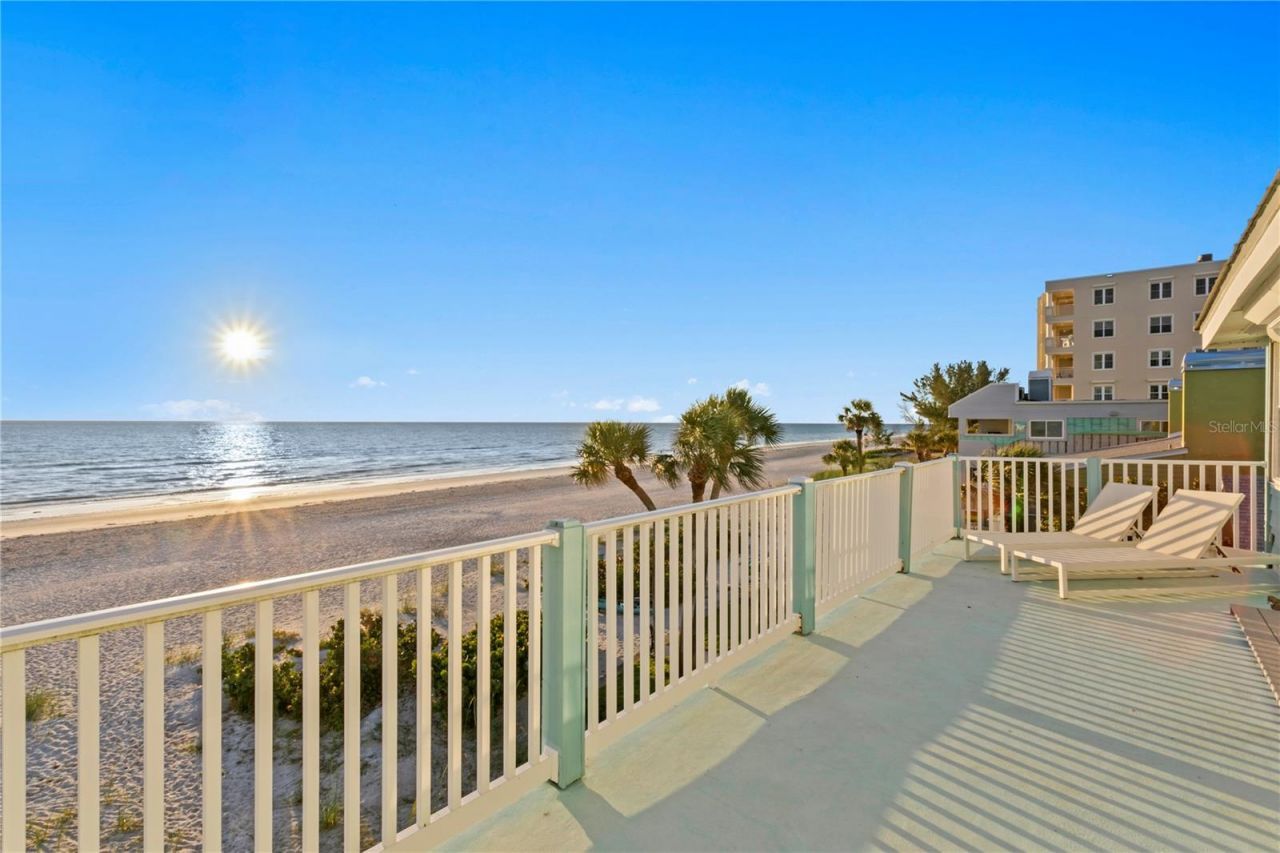20060 Gulf Boulevard, Indian Shores, FL 33785 Photo