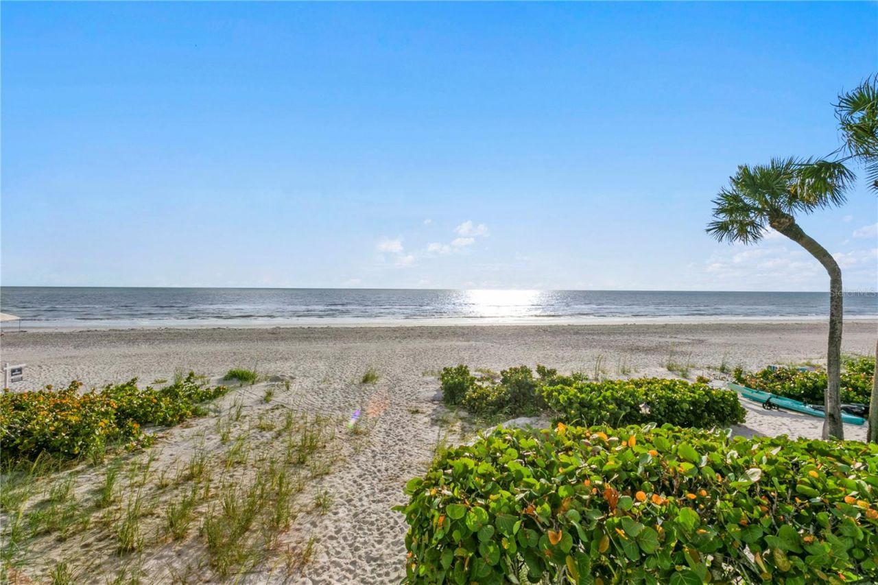 20060 Gulf Boulevard, Indian Shores, FL 33785 Photo