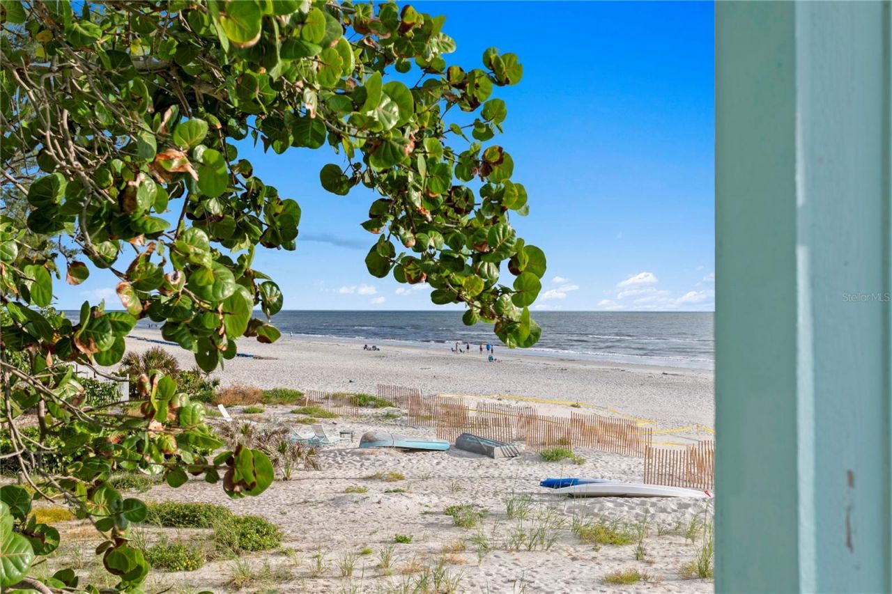 20060 Gulf Boulevard, Indian Shores, FL 33785 Photo