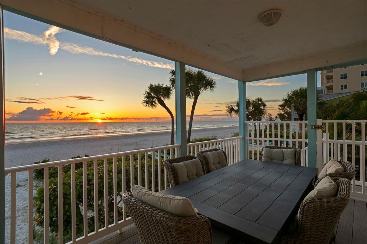 20060 Gulf Boulevard, Indian Shores, FL 33785 Photo