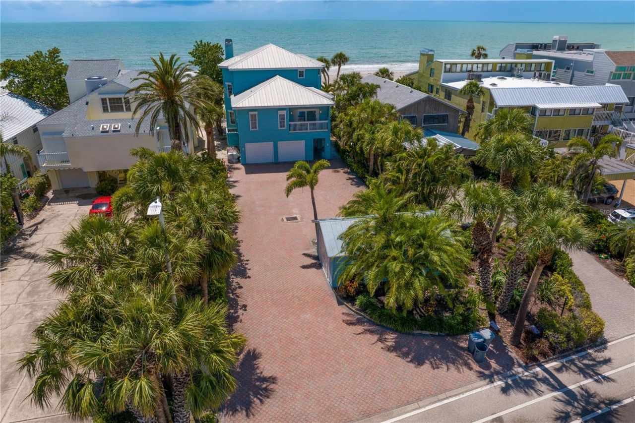 20060 Gulf Boulevard, Indian Shores, FL 33785 Photo