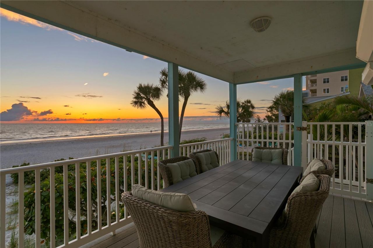 20060 Gulf Boulevard, Indian Shores, FL 33785 Photo