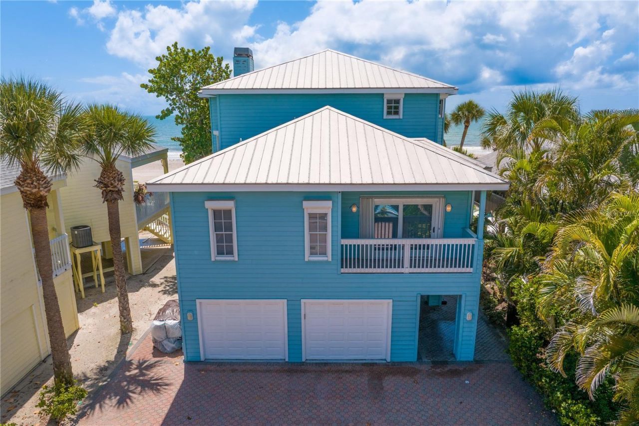 20060 Gulf Boulevard, Indian Shores, FL 33785 Photo