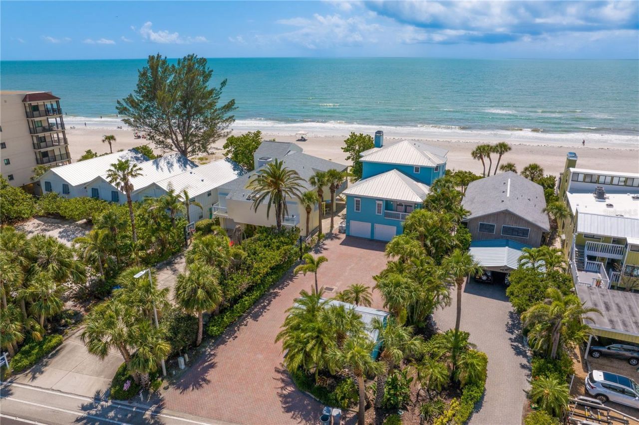 20060 Gulf Boulevard, Indian Shores, FL 33785 Photo