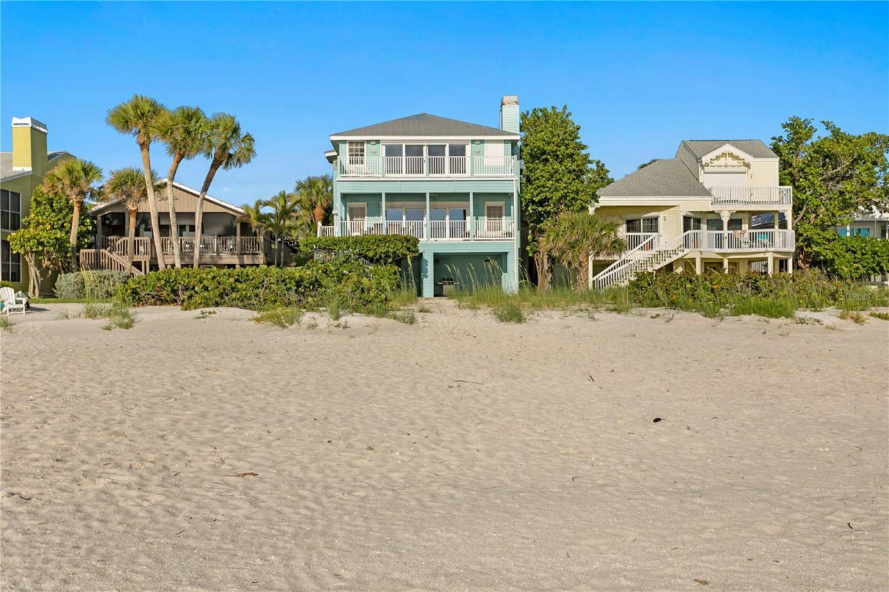 20060 Gulf Boulevard, Indian Shores, FL 33785 Photo