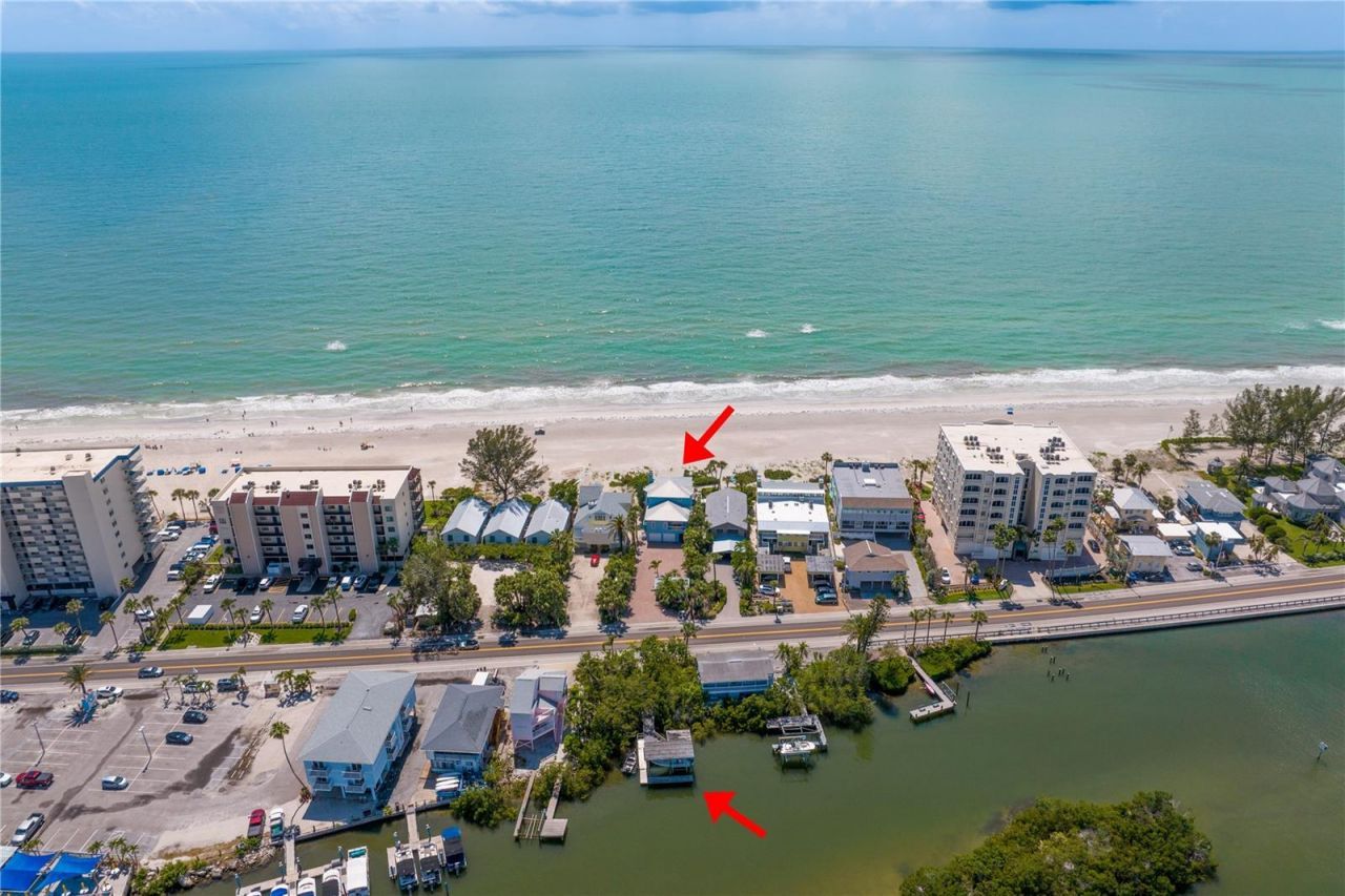 20060 Gulf Boulevard, Indian Shores, FL 33785 Photo