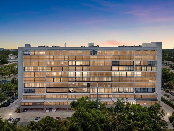 3211 W SWANN AVENUE, Unit 707, TAMPA, FL 33609