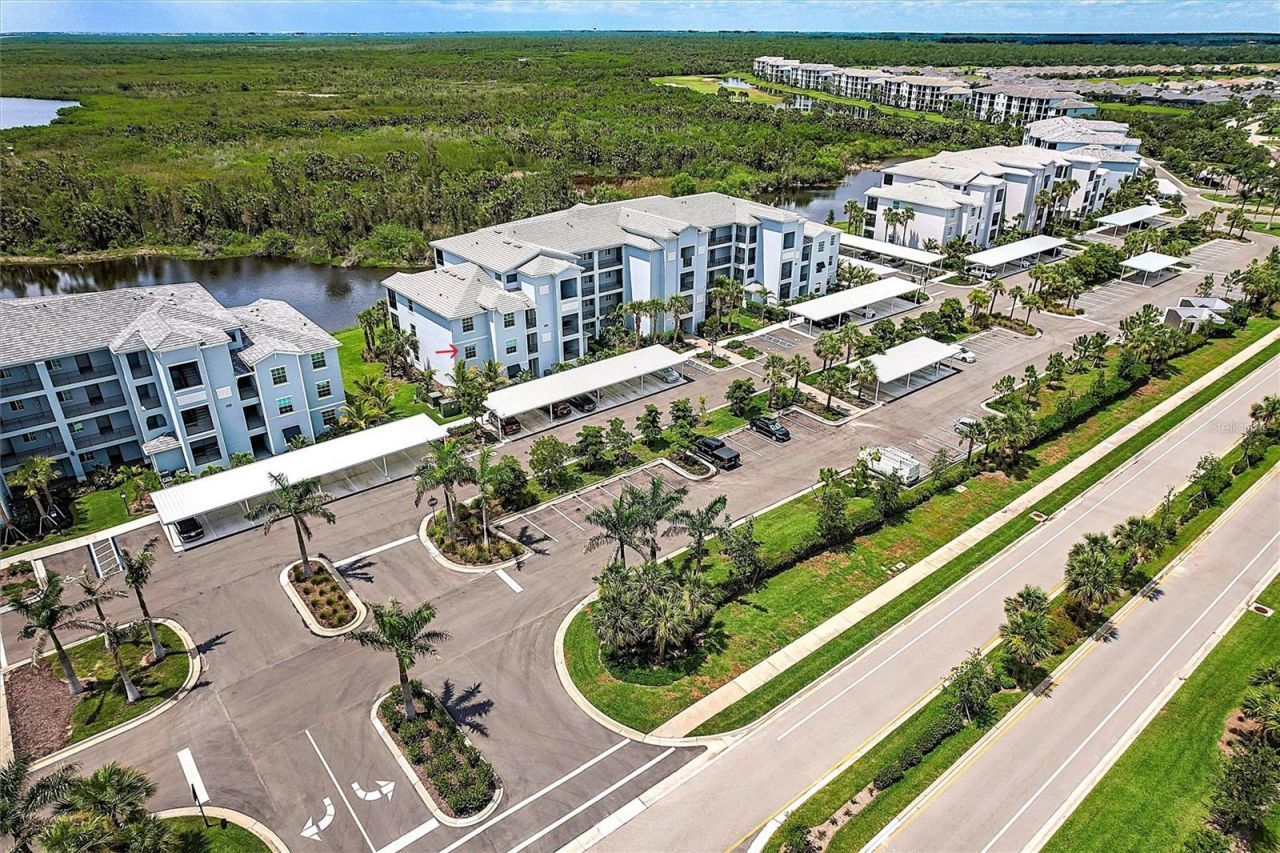 14141 Heritage Landing Boulevard, Unit 921, Punta Gorda, FL 33955 Photo