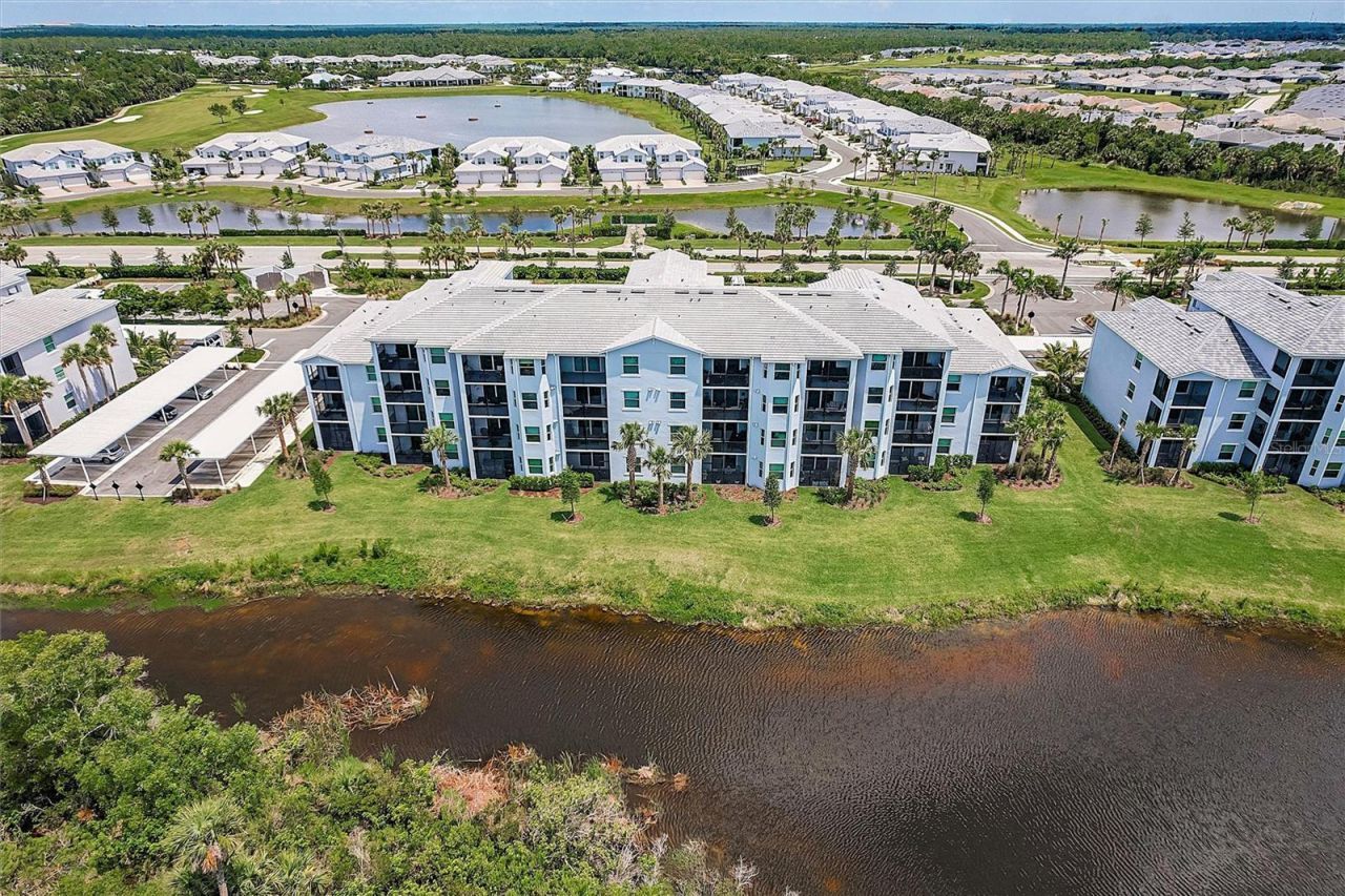 14141 Heritage Landing Boulevard, Unit 921, Punta Gorda, FL 33955 Photo