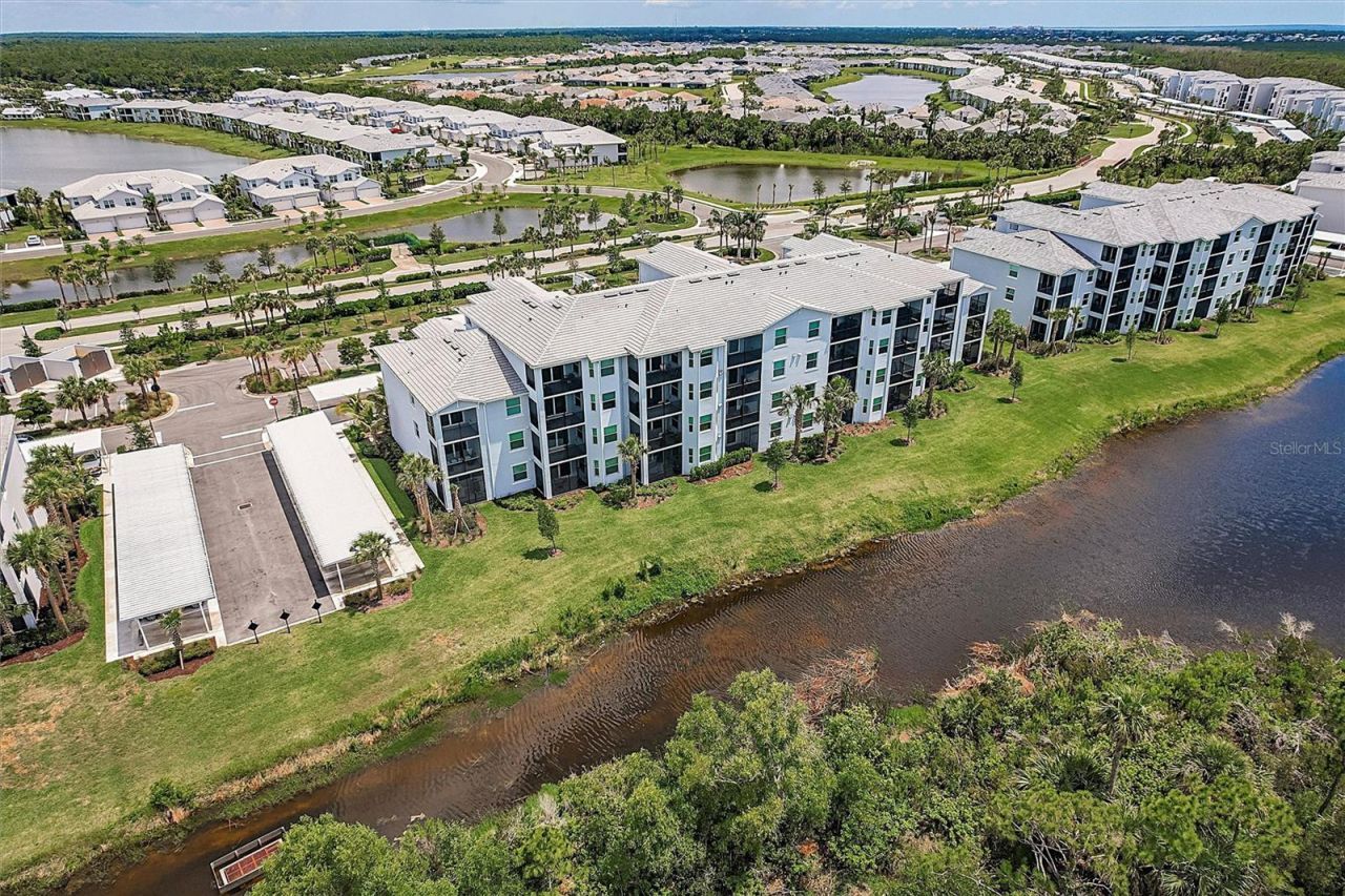 14141 Heritage Landing Boulevard, Unit 921, Punta Gorda, FL 33955 Photo