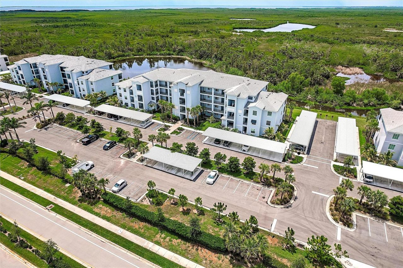 14141 Heritage Landing Boulevard, Unit 921, Punta Gorda, FL 33955 Photo