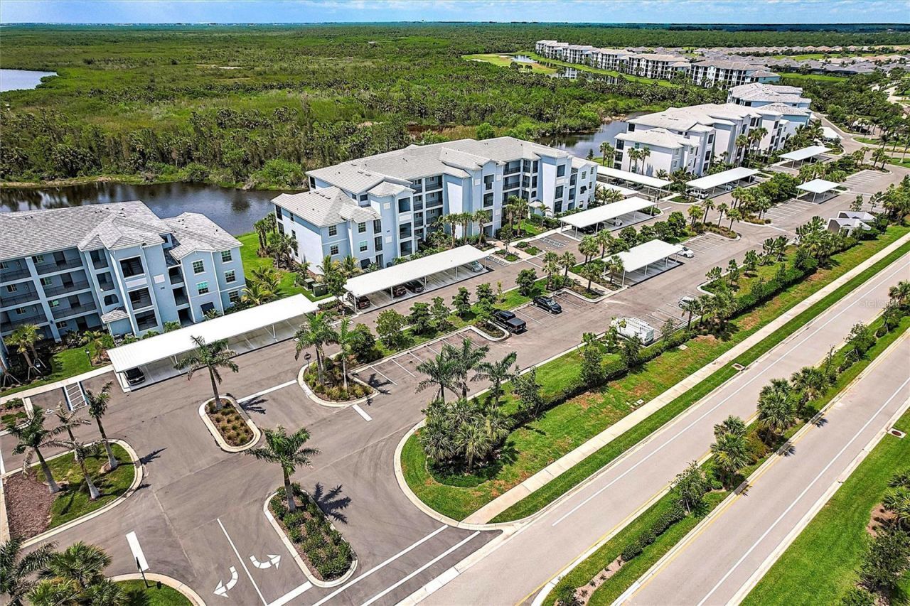 14141 Heritage Landing Boulevard, Unit 921, Punta Gorda, FL 33955 Photo