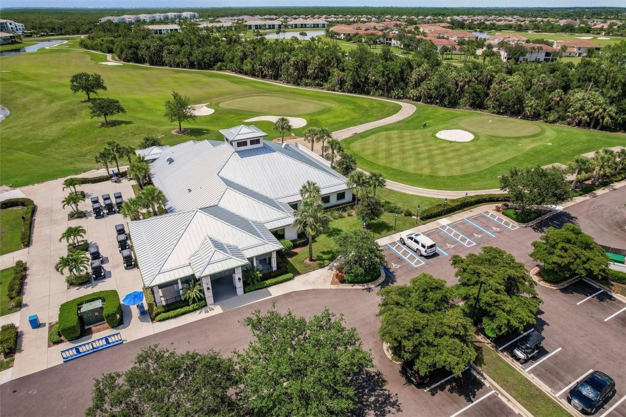 14141 Heritage Landing Boulevard, Unit 921, Punta Gorda, FL 33955 Photo