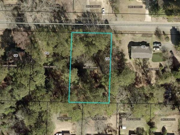 134 South Page Street, Lagrange, GA 30240