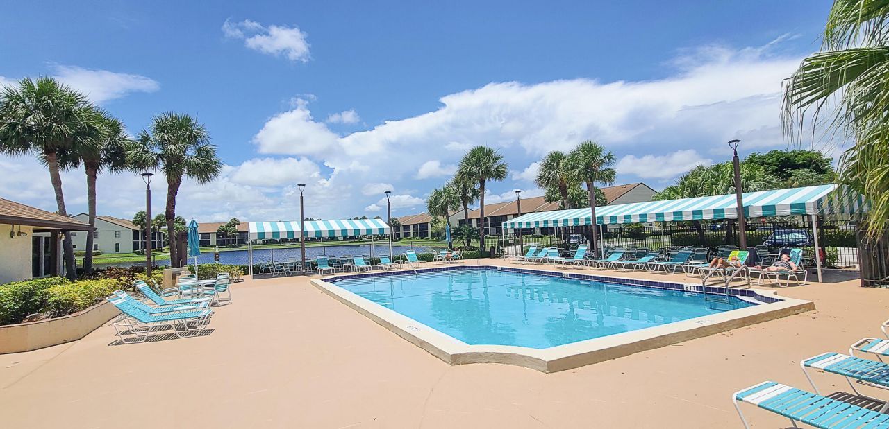 3615 Crab Apple Trail, Unit C, Lake Worth, FL 33467 Photo