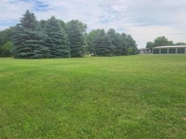 xxx Polk Avenue W, Clayton, WI 54004