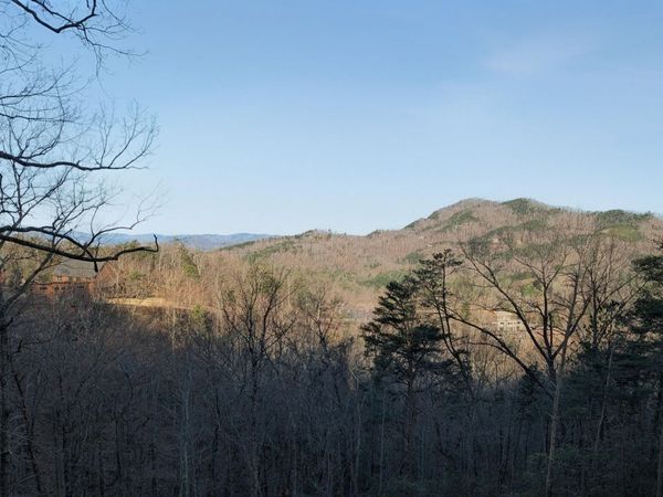 Lot 36R Grouse Ridge Lane, Sevierville, TN 37862