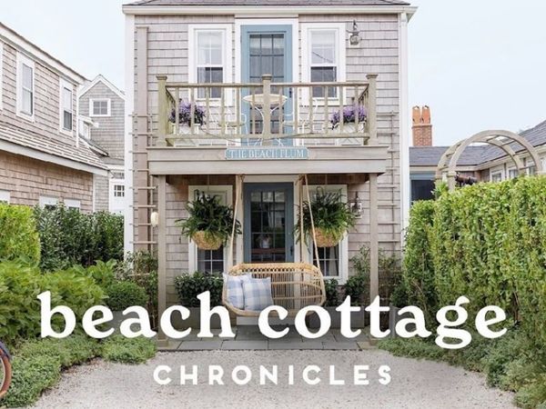 7 Bank Street, Nantucket, MA 02564