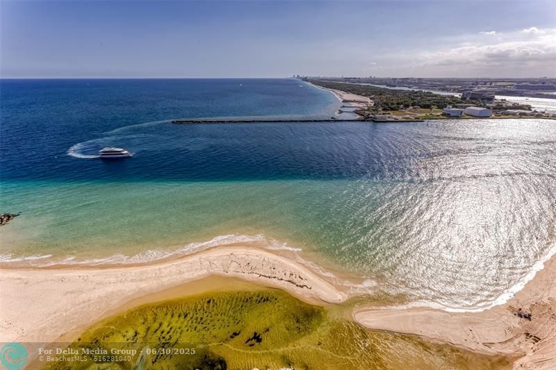 2200 S Ocean Lane, Unit 2202, Fort Lauderdale, FL 33316 Photo