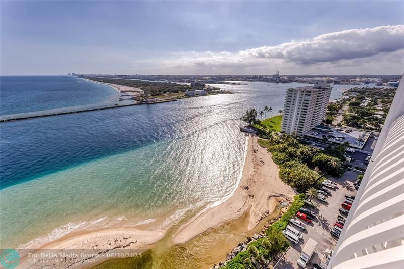 2200 S Ocean Lane, Unit 2202, Fort Lauderdale, FL 33316 Photo