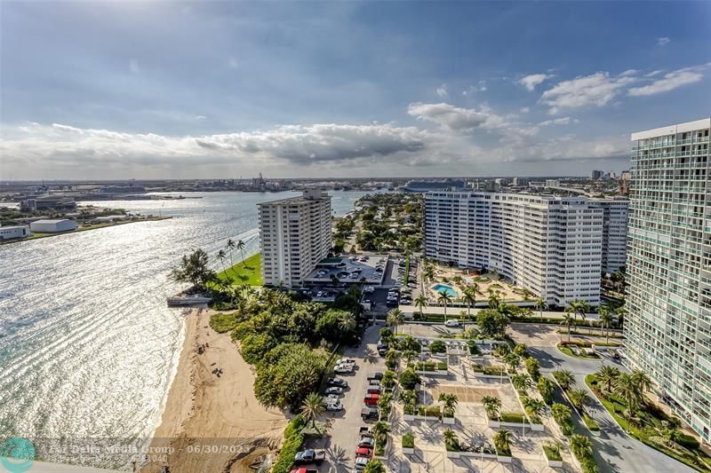 2200 S Ocean Lane, Unit 2202, Fort Lauderdale, FL 33316 Photo