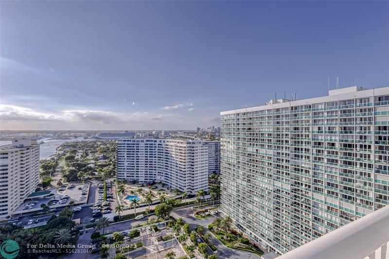 2200 S Ocean Lane, Unit 2202, Fort Lauderdale, FL 33316 Photo