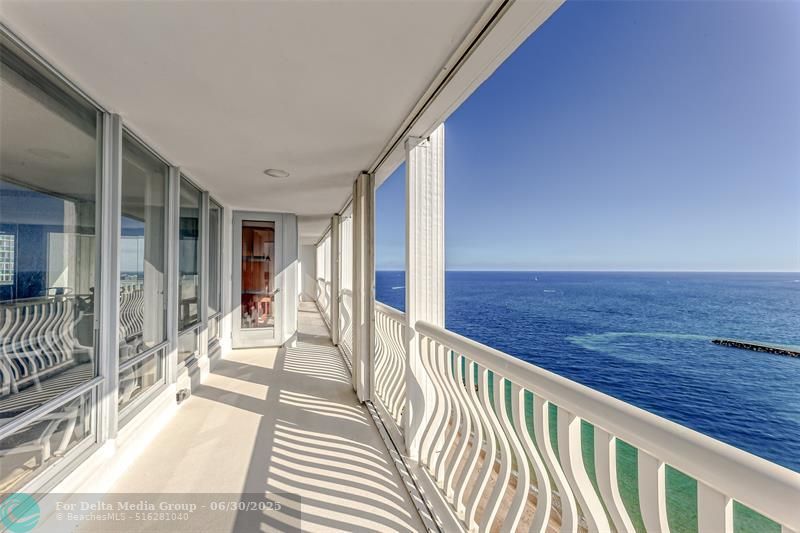 2200 S Ocean Lane, Unit 2202, Fort Lauderdale, FL 33316 Photo