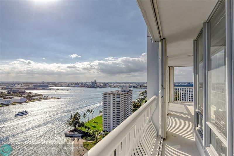 2200 S Ocean Lane, Unit 2202, Fort Lauderdale, FL 33316 Photo