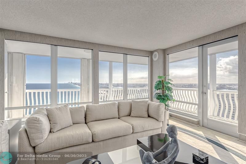 2200 S Ocean Lane, Unit 2202, Fort Lauderdale, FL 33316 Photo