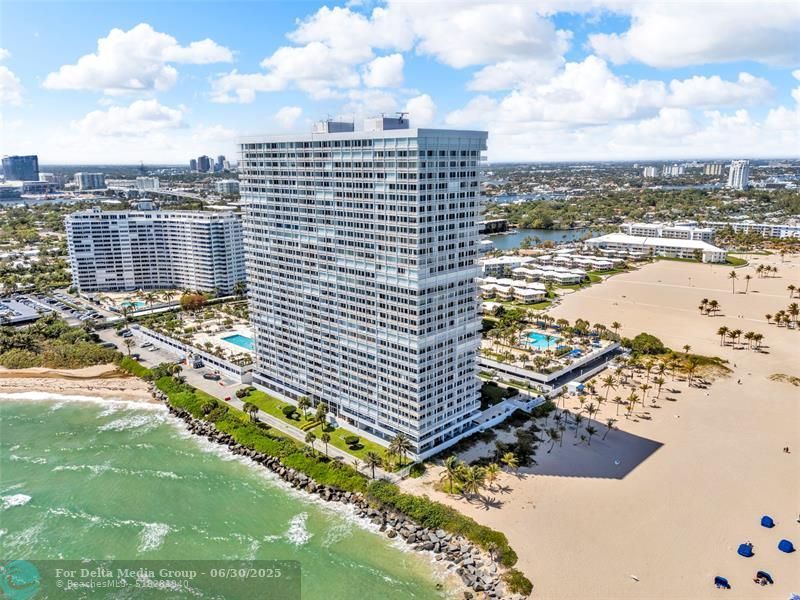 2200 S Ocean Lane, Unit 2202, Fort Lauderdale, FL 33316 Photo