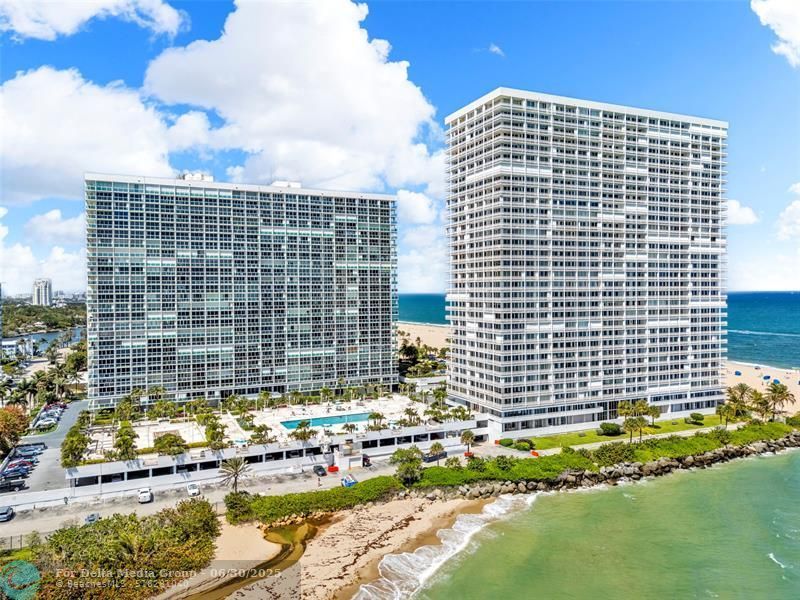 2200 S Ocean Lane, Unit 2202, Fort Lauderdale, FL 33316 Photo