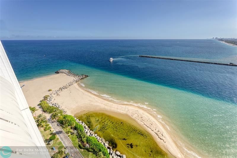 2200 S Ocean Lane, Unit 2202, Fort Lauderdale, FL 33316 Photo