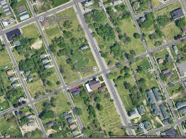 4004 15th Street, Detroit, MI 48208