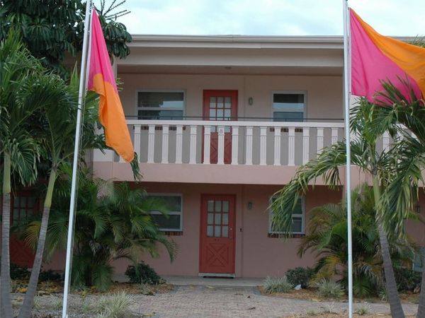 800 TYRONE BOULEVARD N, Unit C-2, ST PETERSBURG, FL 33710