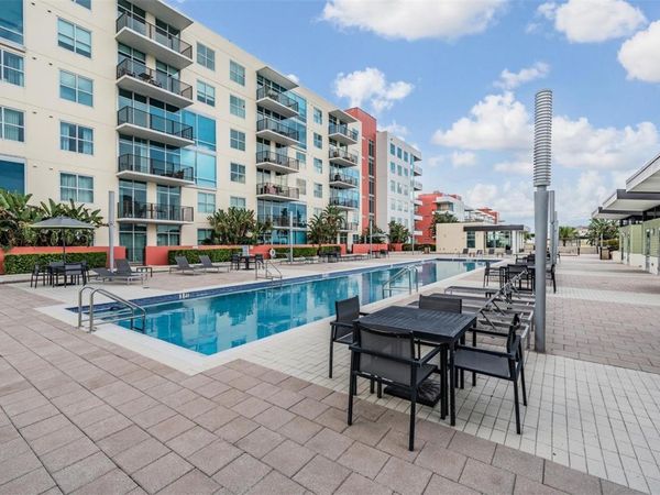 1120 E KENNEDY BOULEVARD, Unit 912, TAMPA, FL 33602