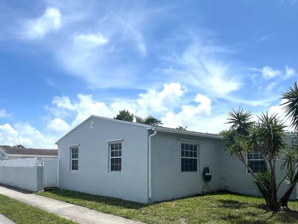 2402 RODMAN STREET, HOLLYWOOD, FL 33020