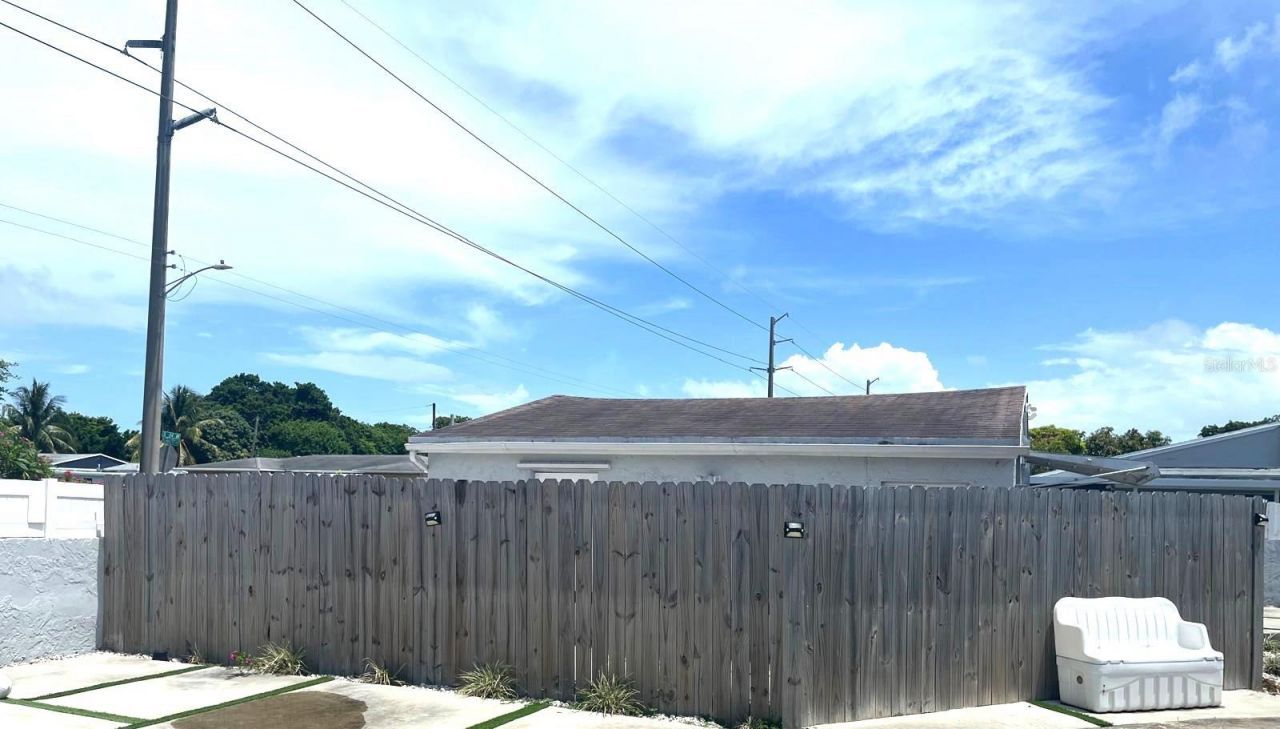 2402 Rodman Street, Hollywood, FL 33020 Photo