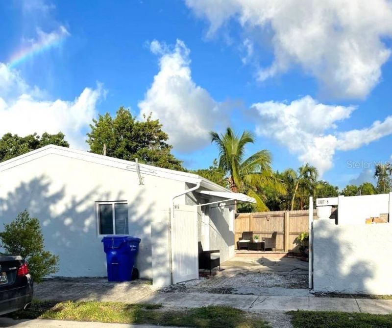 2402 Rodman Street, Hollywood, FL 33020 Photo