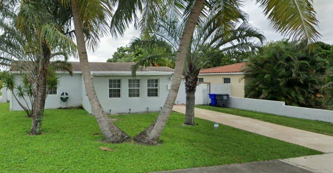 2402 Rodman Street, Hollywood, FL 33020 Photo