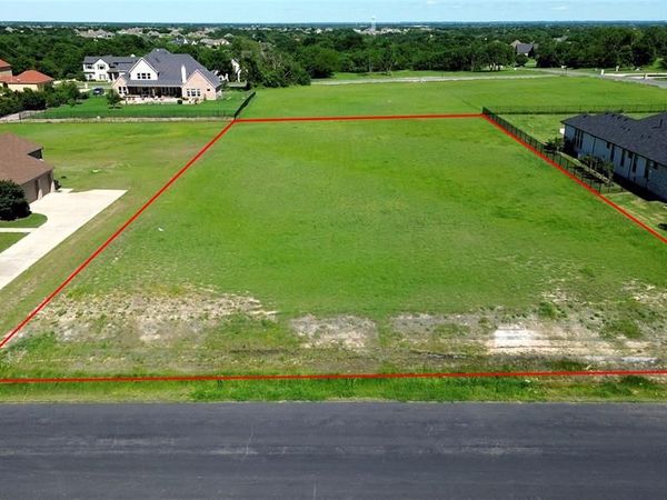 Lt 81 Whispering Oaks, McKinney, TX 75071